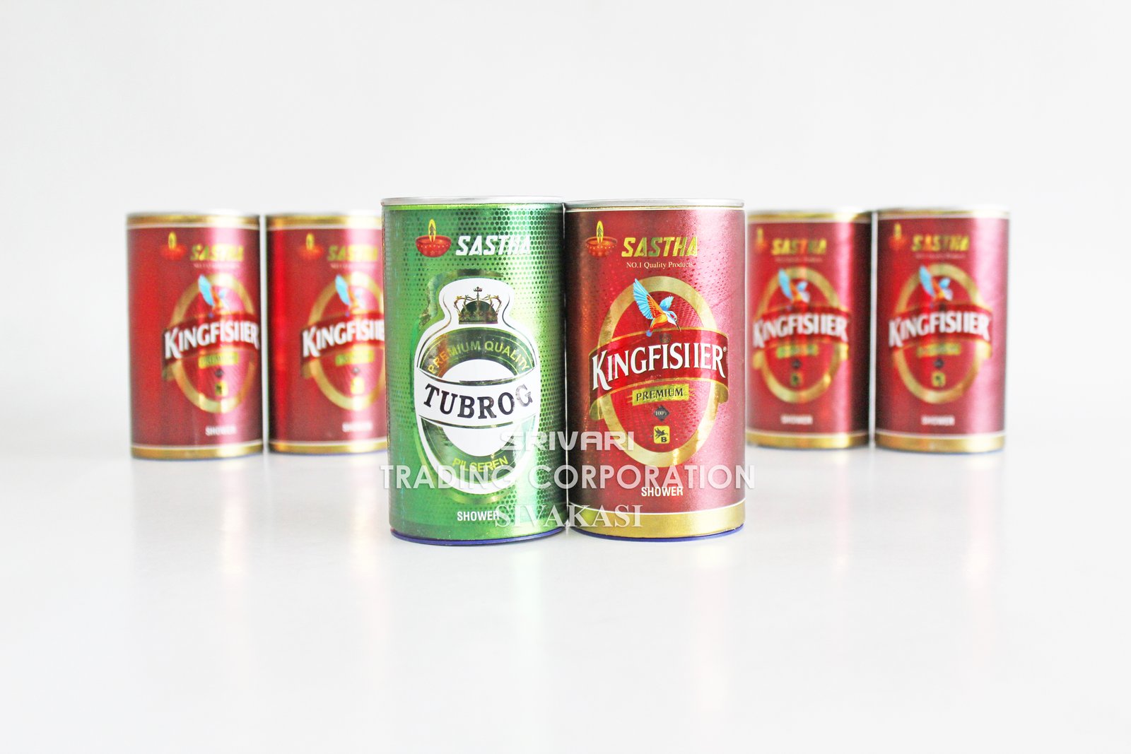 Tin beer(1pcs)